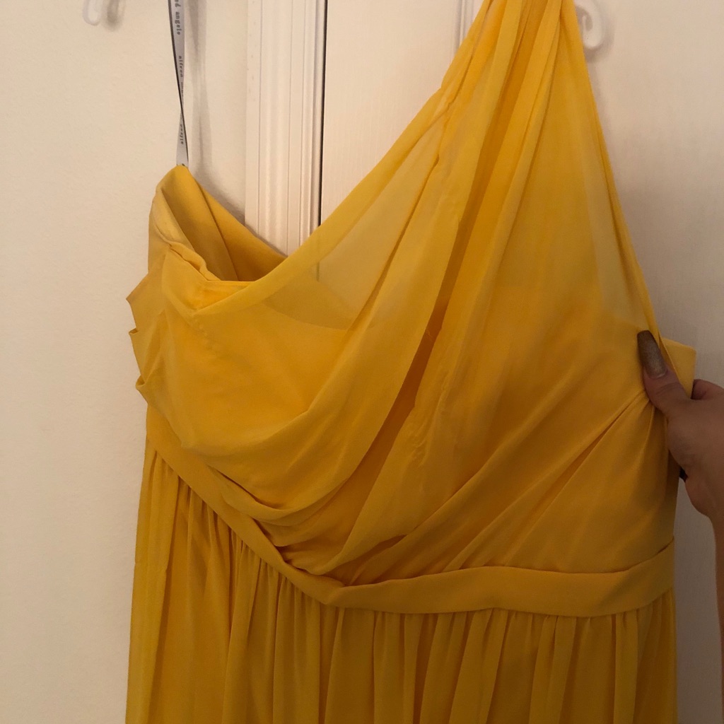 Bridesmaids Dress